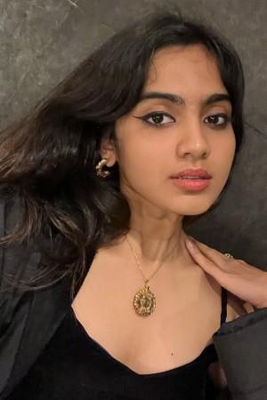Picture of Devika Sanjay