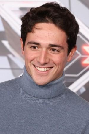 Picture of Tommaso Cassissa