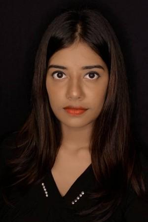 Picture of Akshaya Udayakumar