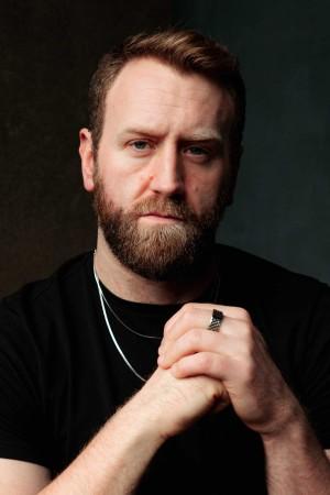 Picture of James Ballanger