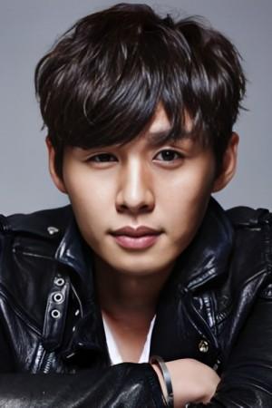 Picture of Lee Jae-woon