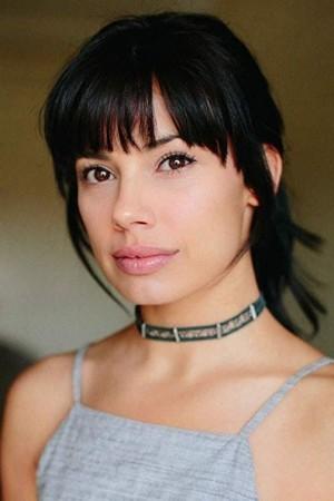 Picture of Jenna Lyng Adams