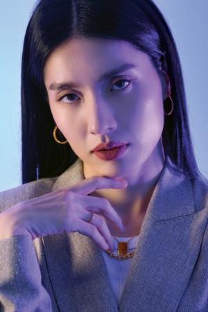 Picture of Monika Shin