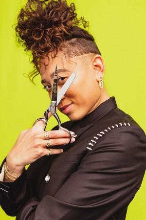 Picture of Desyrée Nicole