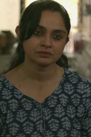 Picture of Sreeja Ajith