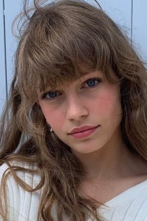 Picture of Margot Heckmann