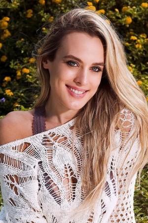 Picture of Farnaz Michelle