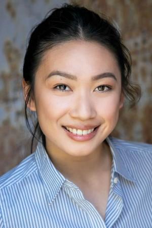 Picture of Jess Hong