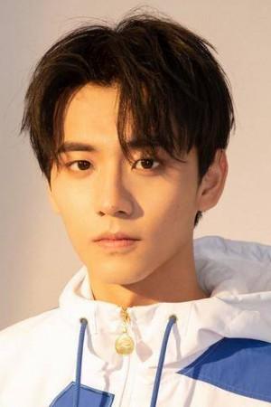 Picture of Chen Xinhai