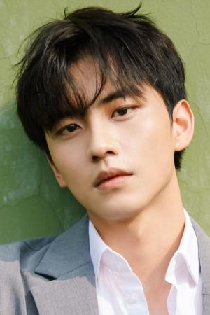 Picture of Chen Xinhai