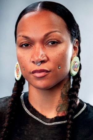 Picture of Kali Reis