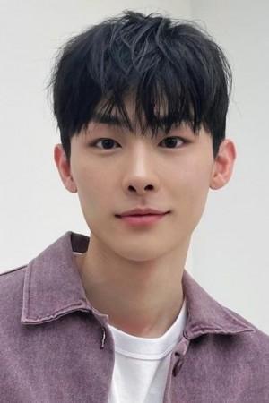 Picture of Lee Seung-gyu