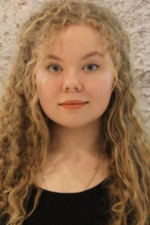 Picture of Anastasiya Dobrynina