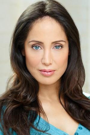 Picture of Trisha Echeverria