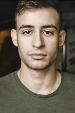 Picture of Burak Ates
