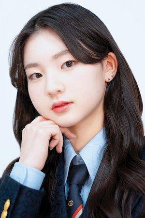 Picture of Kwak Yeon-ji