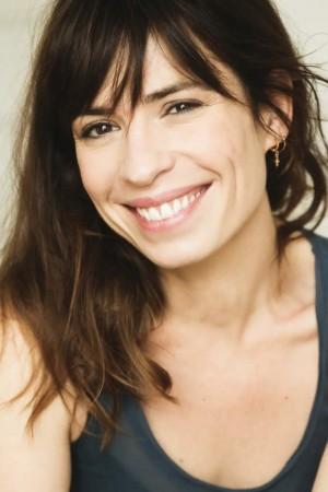 Picture of Laetitia Vercken