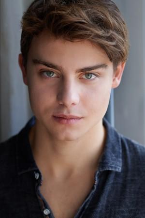 Picture of Carson MacCormac