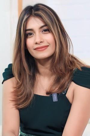 Picture of Dilsha Prasannan