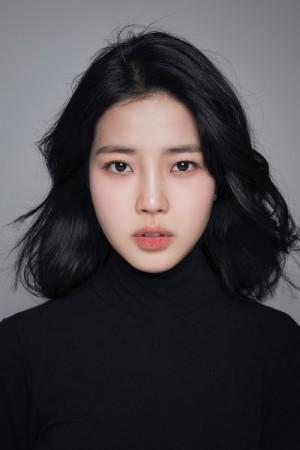 Picture of Kim Ye-eun