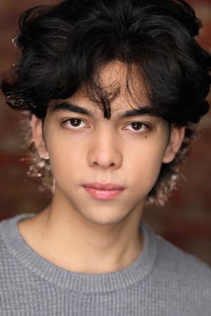 Picture of Myles Perez