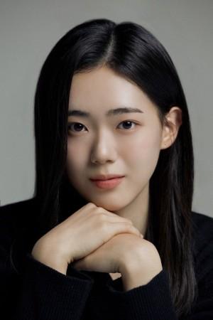Picture of Kim Ji-woo