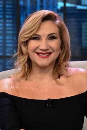 Picture of Serena Bortone