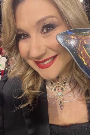 Picture of Serena Bortone
