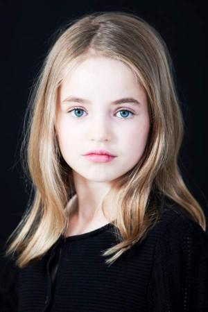 Picture of Nell Fisher