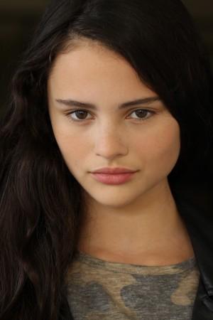 Picture of Gabrielle Echols