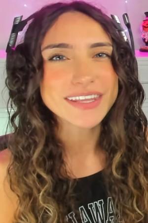 Picture of Nadia Amine