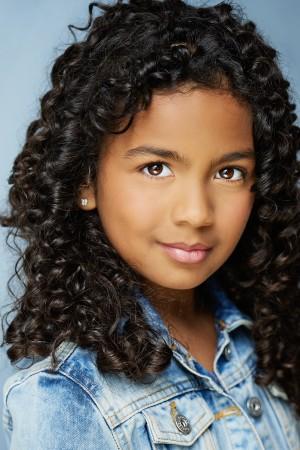 Picture of Delia Lisette Chambers