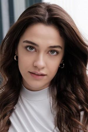 Picture of Zehra Kelleci