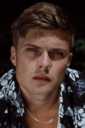 Picture of Sam Rechner