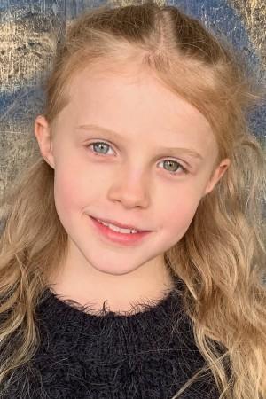 Picture of Alyla Browne