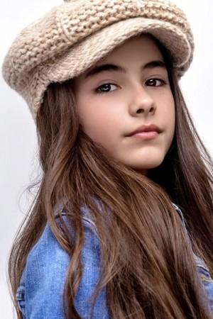 Picture of Lumi Pollack
