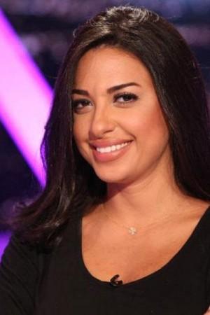 Picture of Elham Wagdi