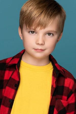 Picture of Oliver McCallum