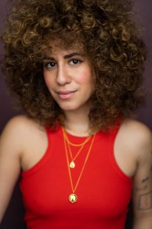 Picture of Rachel Benaissa