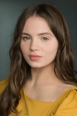 Picture of Connie Jenkins-Greig