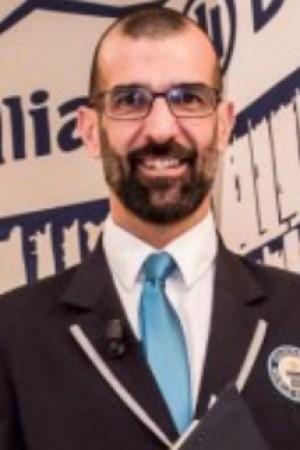 Picture of Lorenzo Veltri