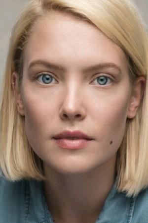 Picture of Sofia Greenacre
