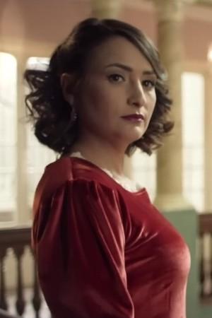 Picture of Nesrine Amrouche