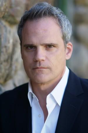 Picture of Michael Park