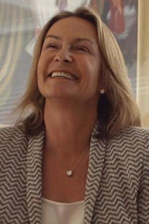 Picture of Barbara Harris