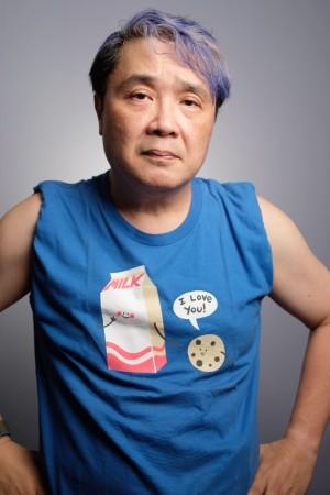 Picture of Lee Kin Mun