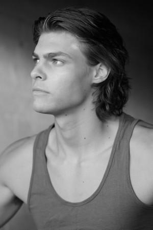 Picture of Blake Draper