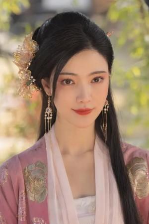 Picture of Qi Xiaxia