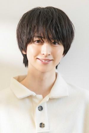 Picture of Masashi Ikeda