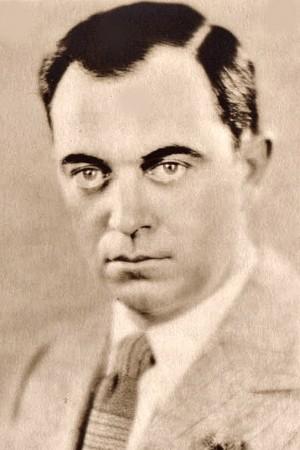 Picture of George Cooper